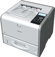 Aficio SP 4510DN