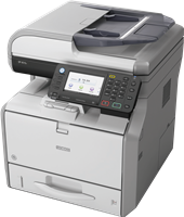 Aficio SP 4510SF