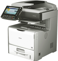 Aficio SP 5210