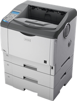 Aficio SP 6330N