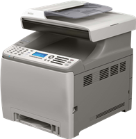 Aficio SP C240SF
