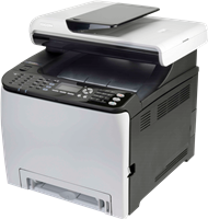 Aficio SP C250SF