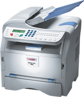 Fax 1140L
