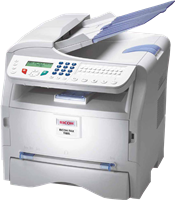 Fax 1180L