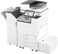 IM C3000A