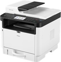 M 320FB