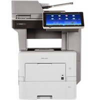 MP 601SPF