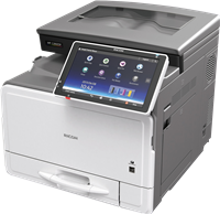 MP C306ZSPF