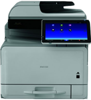 MP C307SPF