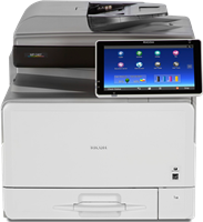 MP C407SPF