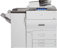 MP C6503SP