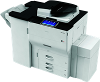 MP C8003SP