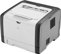 SP 325DNw