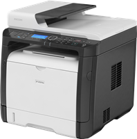 SP 325SFNw