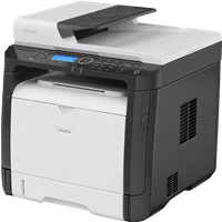 SP 325SNw