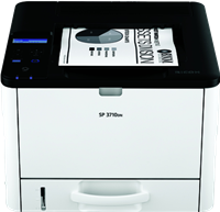 SP 3710DN