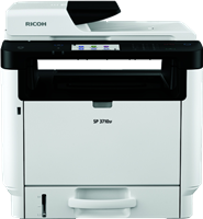 SP 3710SF
