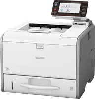 SP 4520DN