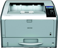 SP 6430DN