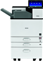 SP 8400DN