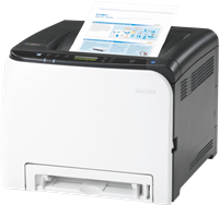 SP C260DNw