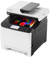 SP C260SFNw