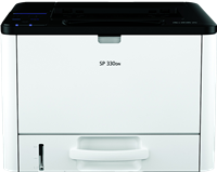 SP C330SN