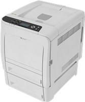 SP C340DN