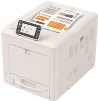 SP C352DN