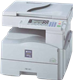 Aficio 1515F