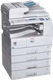 Aficio MP 1600