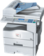 Aficio MP 161