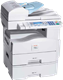 Aficio MP 161LN