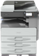 Aficio MP 2501SP