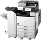 Aficio MP 4002