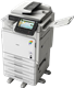 Aficio MP C400