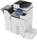 Aficio MP C4504SP
