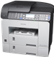 Aficio SG 3100SNw