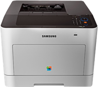 CLP-680DW