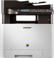 CLX-4195N