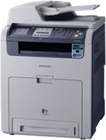 CLX-6210FX