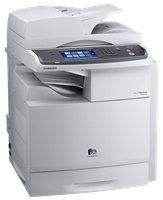 MultiXpress C8385ND