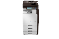 MultiXpress C8640ND