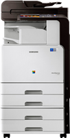 MultiXpress C9201NA