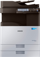 MultiXpress SL-K3300NR