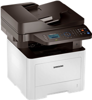 ProXpress M3875FD