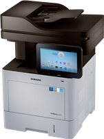ProXpress M4580FX