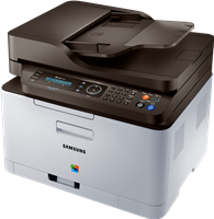 Xpress C480FN