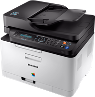 Xpress C480FW