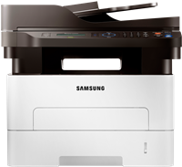 Xpress M2875FD